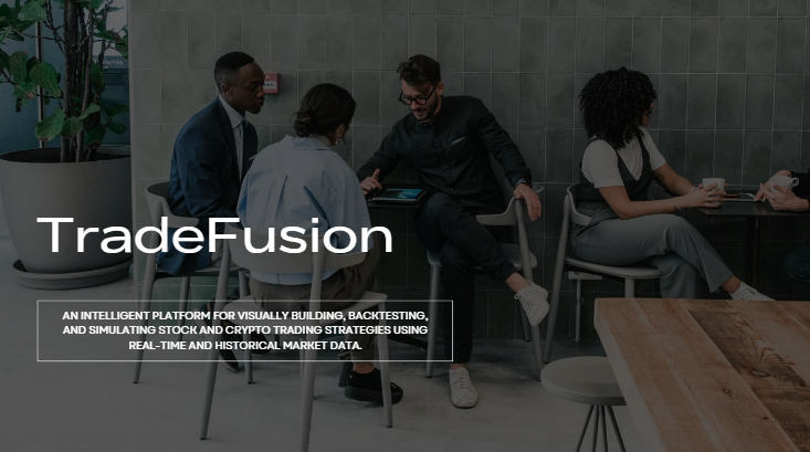 TradeFusion
